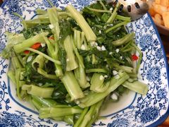 -巢湖名吃·徽府农家菜(半汤店)