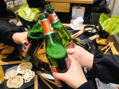 -赞酱川式烤肉(蜀都万达店)