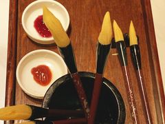 -唐猫庭院·千年陕菜(大唐不夜城店)