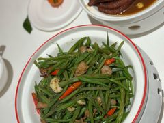 -大铁勺新津菜(中北永旺店)