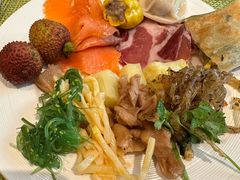 -上海波特曼丽思卡尔顿酒店