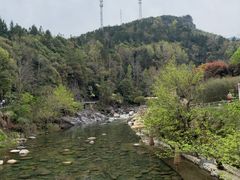 -石台牯牛降景区