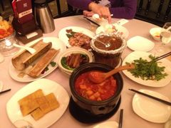 iphone_upload_pic-粗茶淡饭·汉口公馆(循礼门店)