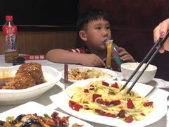 -马凯餐厅(长椿街店)