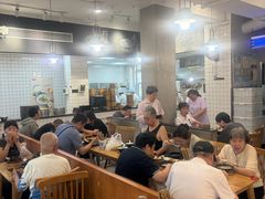 -常鲜德乐购迎桂馒头店(麻巷公寓店)