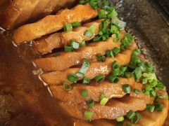 芋头-永安水煮活鱼·仪征菜(仪征奥林匹克店)
