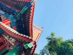 -天津妈祖文化园