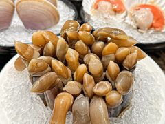 -老城鲜·小海鲜贝贝煲火锅(壹方城店)