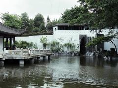 -九龙寨城公园