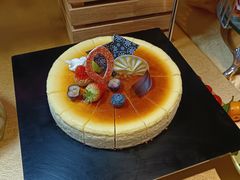 -融侨大酒店-榕苑自助餐厅