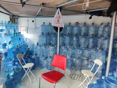 等位区-岷山饭店-芝芝自助餐厅