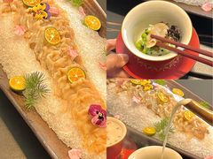 -拂晓山房·私房川菜(西门店)
