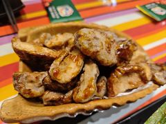 -吧嘚嘴炭烧鸽串吧(北海街店)