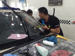 -车艺尚上海龙膜隐形车衣汽车贴膜旗舰店