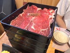 -牛匠和牛寿喜锅(西安总店)