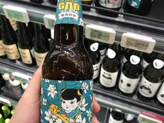 -盒马鲜生(皇庭广场店)