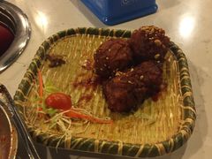 -郑阿姨的家·이모네·韩料&烤肉(武川路店)