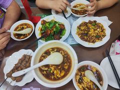 -清真牛街祥云轩门钉肉饼(左家庄店)