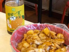 -胖哥料理(兴义里店)