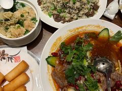 -龙悦湾酒家·八阵鱼生·渔人码头店