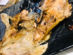 -京樽回転寿司(奥林匹克店)