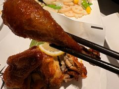 -八分饱·西津会(西津渡店)