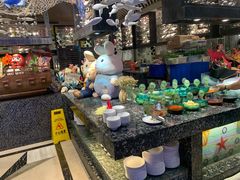 -芭菲盛宴·环球美食(解放碑英利国际店)