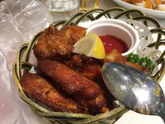 -COCO壱番屋(大华路店)