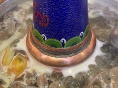-庭院·冰煮羊·北京涮肉(西单店)