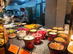 -牛三哥洛阳牛肉汤(生态城店)