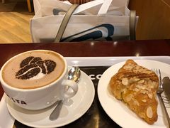 -COSTA COFFEE(西贸凯德晶品4层2店)