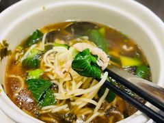 -一品粤珍轩(吴中路店)