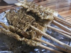 -霍元甲烧烤(江城商务大楼店)