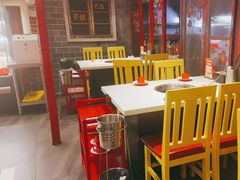 -老马路串串香火锅(北门桥店)