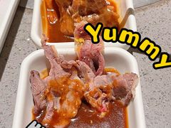 -非遗•老字号•阿彬牛肉火锅(广济桥店)