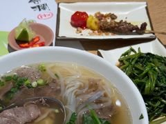 -蔡澜Pho·越南粉餐厅(海上世界店)