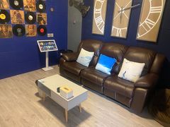 -小小班私人影院·猫咖(万达茂广场店)