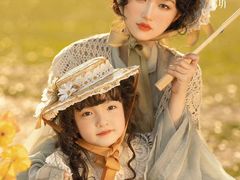 -盘子女人坊(西安至尊店)
