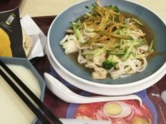 -魏家凉皮(次渠店)