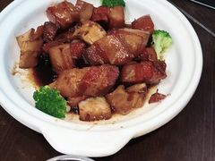 -老厨家(友谊路总店)