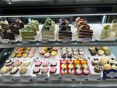 -Pantry's Best派悦坊蛋糕(K11购物艺术中心店)