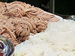 -老仓醋米线(万达店)