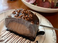 -ZEMOCAFE·FUSION FOOD(西交利物浦店)