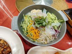 -老长春肉馆(创业大街店)