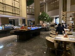 -博林天瑞喜来登酒店·西丽尚膳