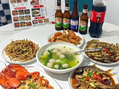 -品鲜海鲜餐厅(黄厝店)