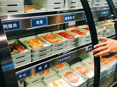 鸡肉-蚝英雄鲜蚝自助专门店(长楹天街直营店)