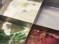 -海底捞火锅(龙湖北京大兴天街店)