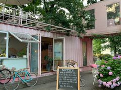 -灯塔咖啡馆BOOK·Coffee Shop