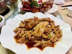 -红日饭店(裕隆三路店)